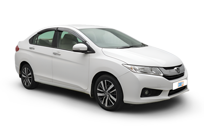 Honda City-img